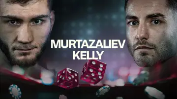 Задник к фильму "Bakhram Murtazaliev vs. Josh Kelly" #685787