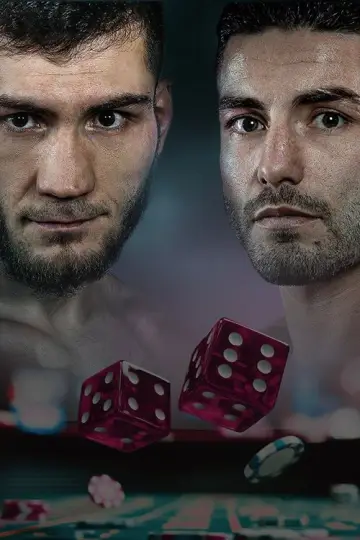 Постер к фильму "Bakhram Murtazaliev vs. Josh Kelly" #685790