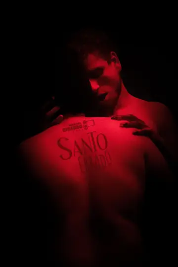 Постер к фильму "Santo Errado" #1152256