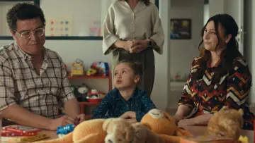 Mutluyuz Mu? постер