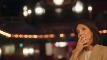 Задник к фильму "Le temps des femmes ?" #1676567
