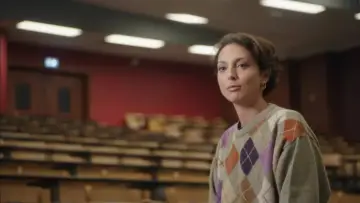 Задник к фильму "Le temps des femmes ?" #1676571