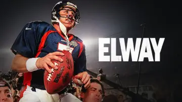 Задник к фильму "Elway" #1151988