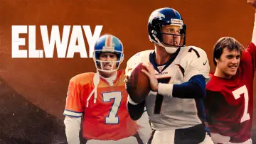 Задник к фильму "Elway" #1151989
