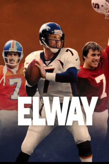 Постер к фильму "Elway" #1151992