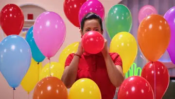 Задник к фильму "Homo Plasticus, l
