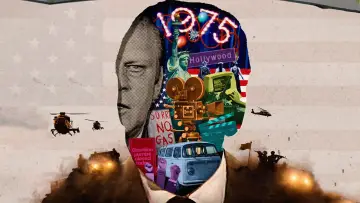 Задник к фильму "Breakdown: 1975" #641788