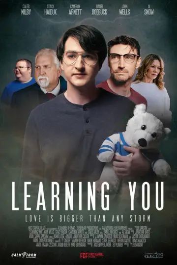 Learning You постер