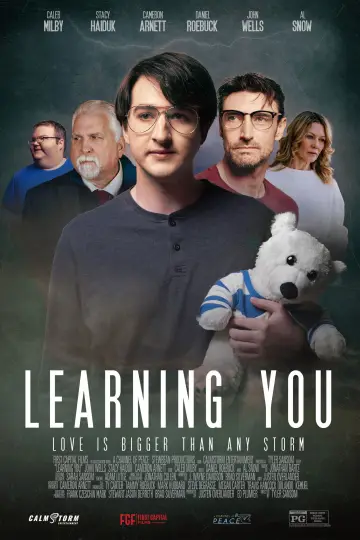 Постер к фильму "Learning You" #552206
