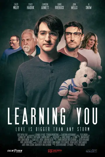 Постер к фильму "Learning You" #552208