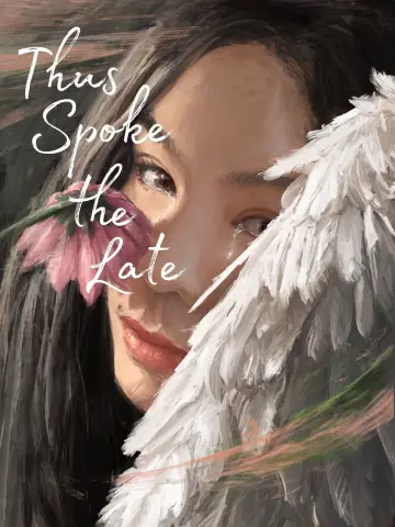 Постер к фильму "Thus Spoke the Late" #541903