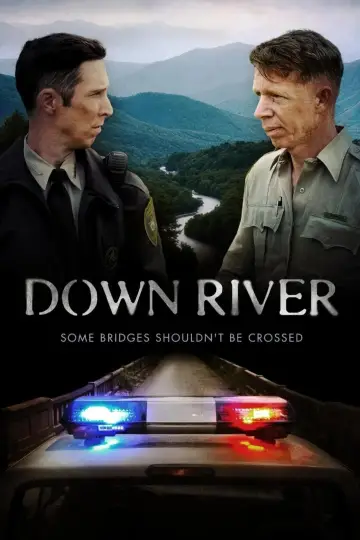 Постер к фильму "Down River" #800135