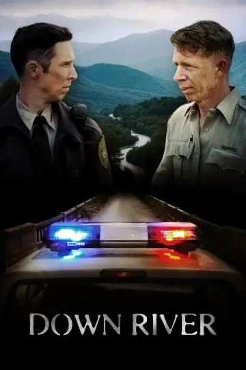 Постер к фильму "Down River" #800137