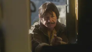 Задник к фильму "The Caretaker" #1171462
