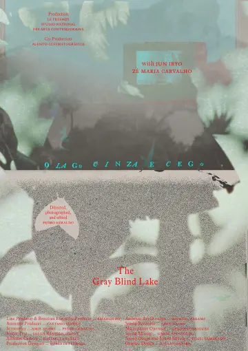 The Gray Blind Lake