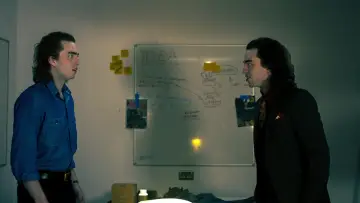 Задник к фильму "The Producer" #843288