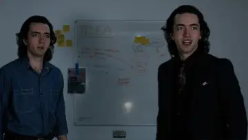 Задник к фильму "The Producer" #843289