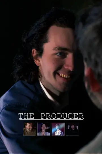Постер к фильму "The Producer" #843306
