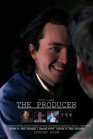 Постер к фильму "The Producer" #843309
