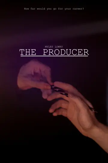 Постер к фильму "The Producer" #843321