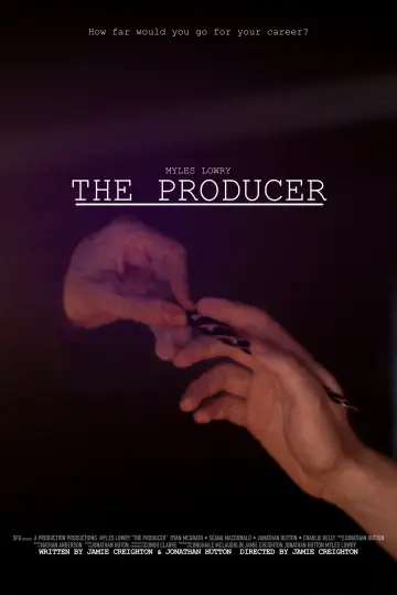 Постер к фильму "The Producer" #843322
