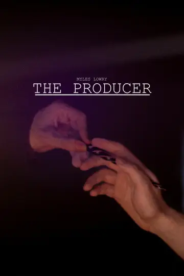 Постер к фильму "The Producer" #843325