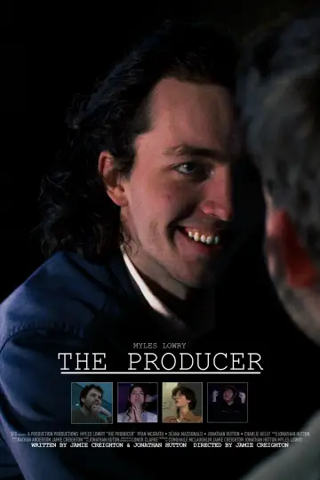 Постер к фильму "The Producer" #843329