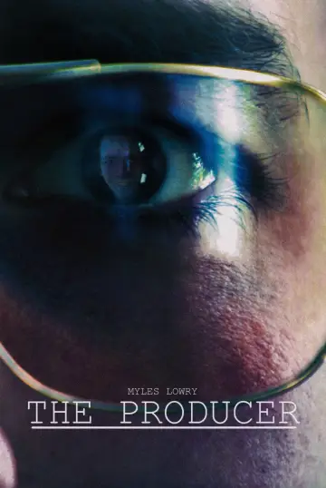 Постер к фильму "The Producer" #956066