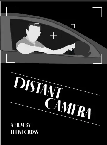 Постер к фильму "Distant Camera" #544054