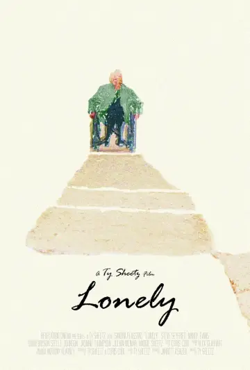 Постер к фильму "Lonely" #936161