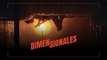 Задник к фильму "Dimensionales" #979104