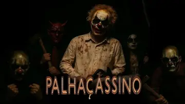 Задник к фильму "Palhaçassino" #600339