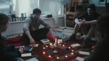 Задник к фильму "The Preservers" #963512