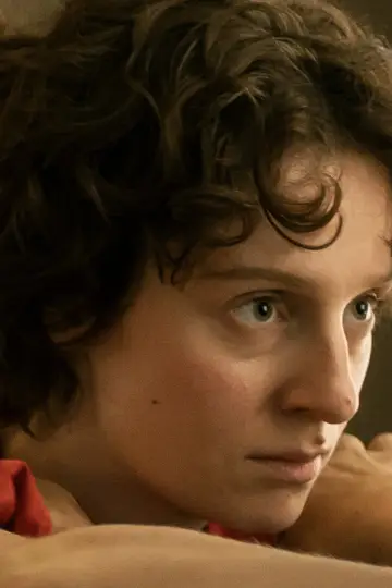 Etty part 1 постер