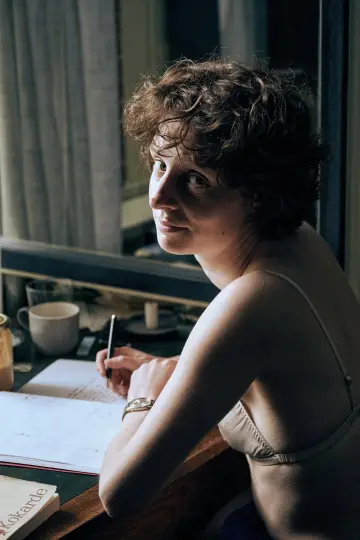 Etty part 2 постер