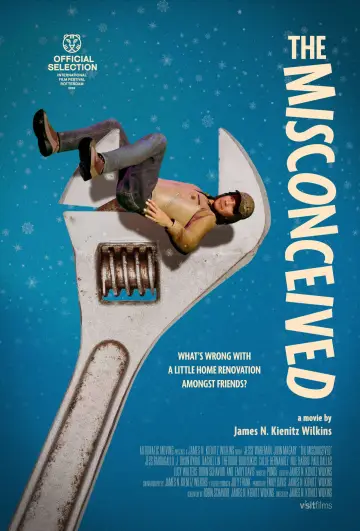 Постер к фильму "The Misconceived" #819645