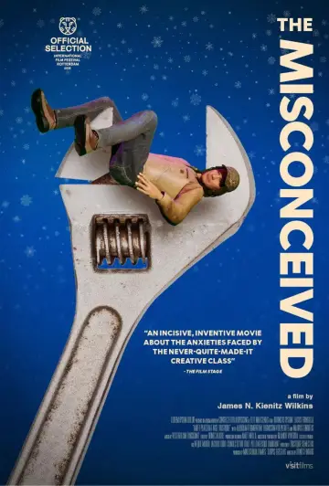 Постер к фильму "The Misconceived" #819646
