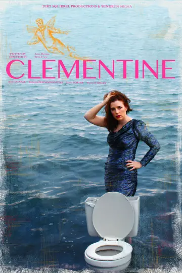 Постер к фильму "Clementine" #1184778