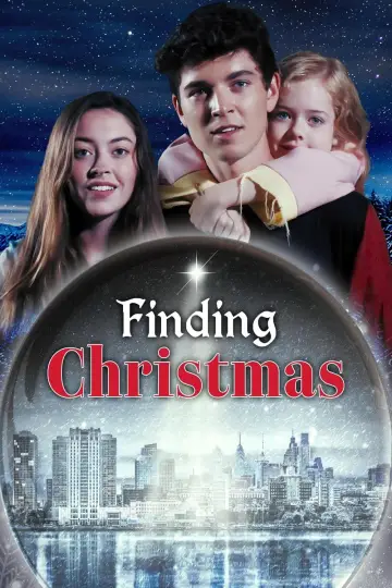 Постер к фильму "Finding Christmas" #1651068