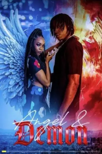 Постер к фильму "Angel & Demon" #1166479