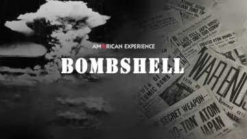 Задник к фильму "Bombshell" #543058