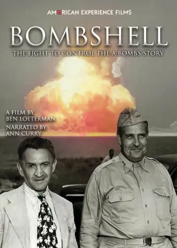 Постер к фильму "Bombshell" #543059