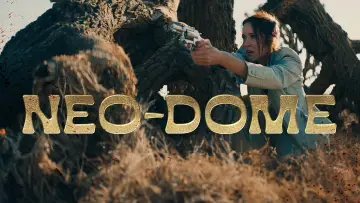 Задник к фильму "Neo Dome" #1568261