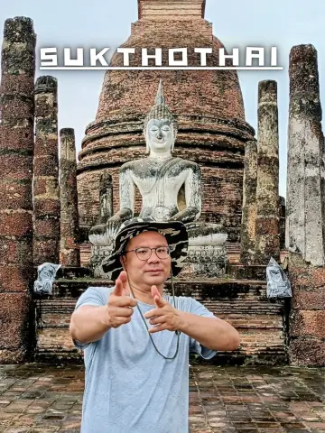 Постер к фильму "Sukthothai" #1184109
