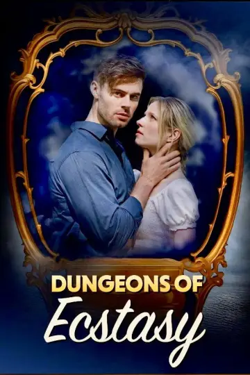 Постер к фильму "Dungeons of Ecstasy" #783395