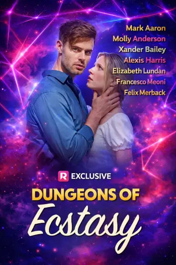Постер к фильму "Dungeons of Ecstasy" #783397