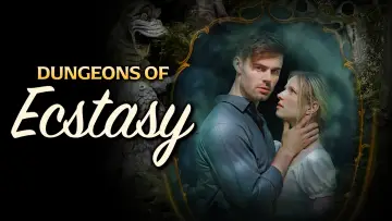 Задник к фильму "Dungeons of Ecstasy" #844373