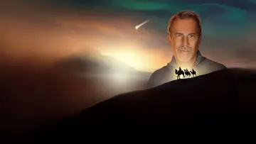 Задник к фильму "Kevin Costner Presents: The First Christmas" #690310