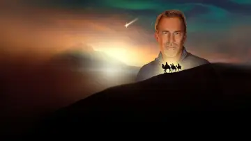 Задник к фильму "Kevin Costner Presents: The First Christmas" #690312