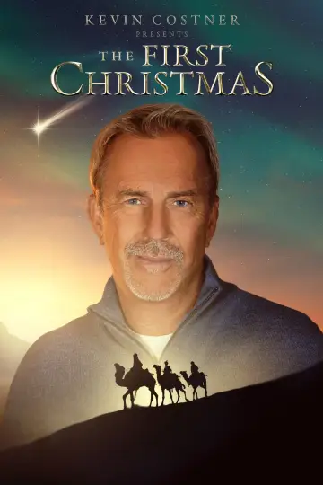Kevin Costner Presents: The First Christmas постер